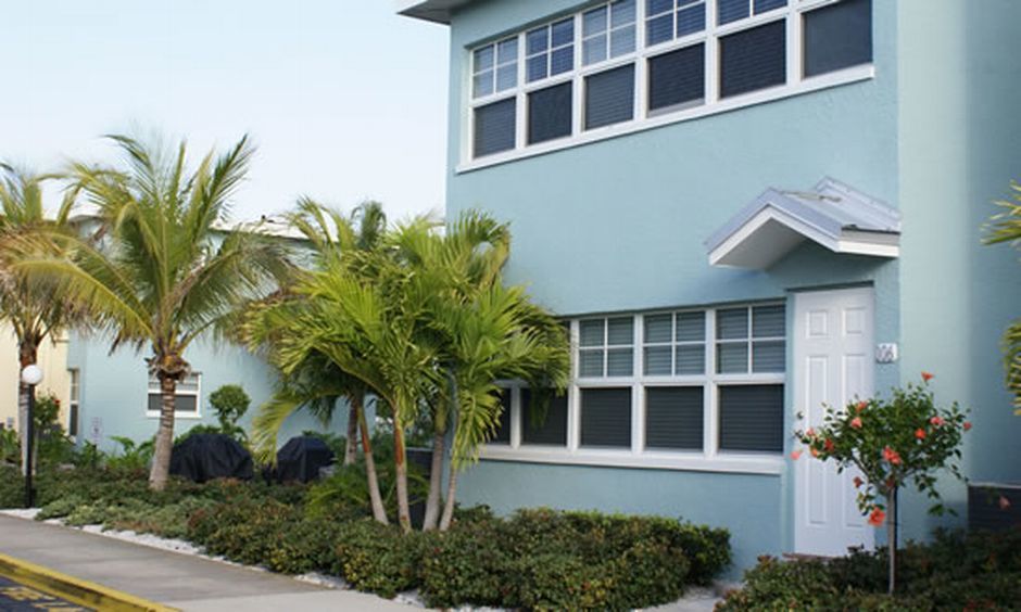 Barefoot Resort Clearwater Beach