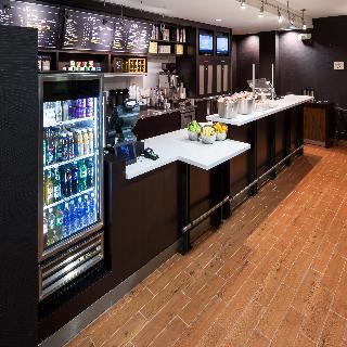 Courtyard By Marriott Miami At Dolphin Mall Hotel
