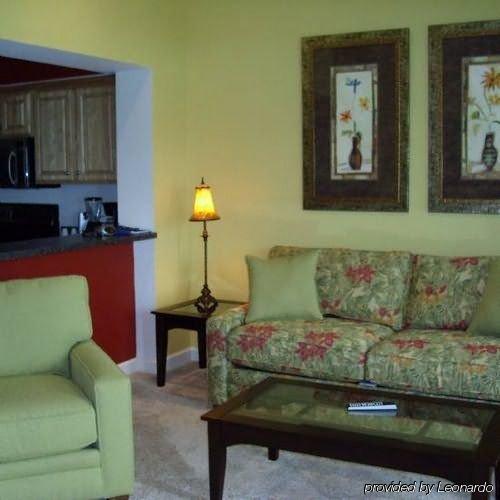 The Villagio Apartment *