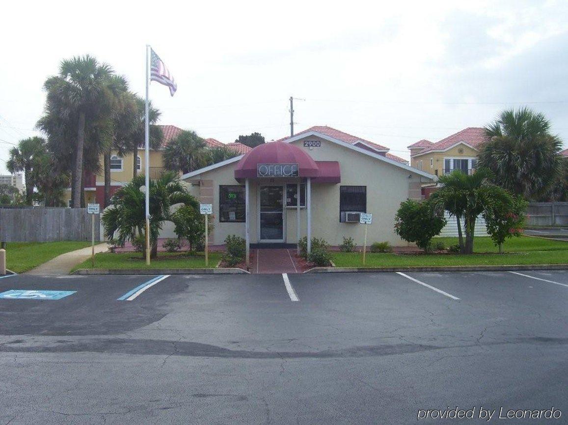 Atlantic Motel 2*