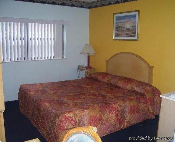 Atlantic Motel Indian Harbour Beach