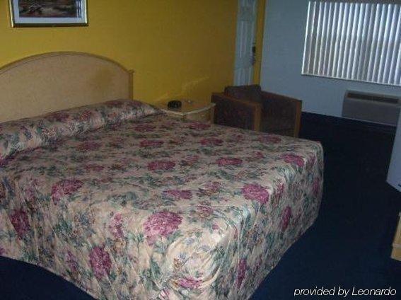 Atlantic Motel 2*