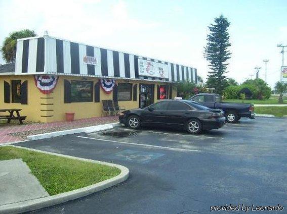 Atlantic Motel