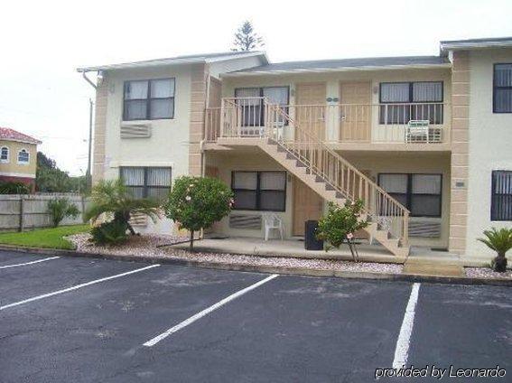 Atlantic Motel Indian Harbour Beach