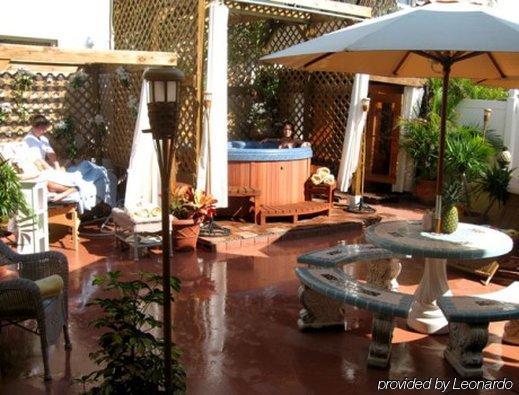 Sinclair Boutique 3* Hollywood