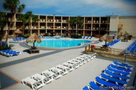 Chateau Beachfront Hotel, A By The Sea 3* Panama City Beach