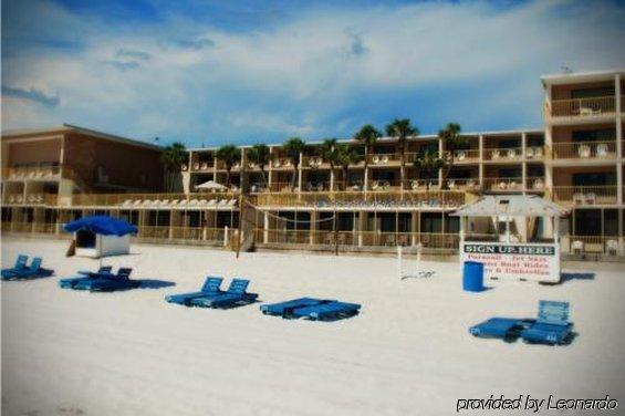 Chateau Beachfront Hotel, A By The Sea Hotel 3*
