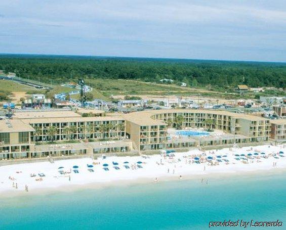 Chateau Beachfront Hotel, A By The Sea 3* Panama City Beach