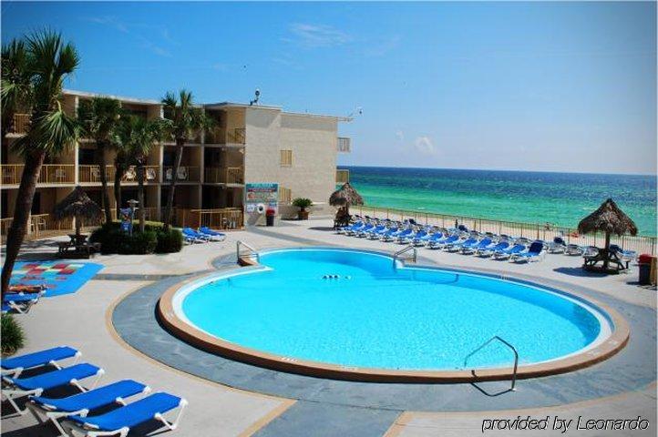 Chateau Beachfront Hotel, A By The Sea Hotel 3*