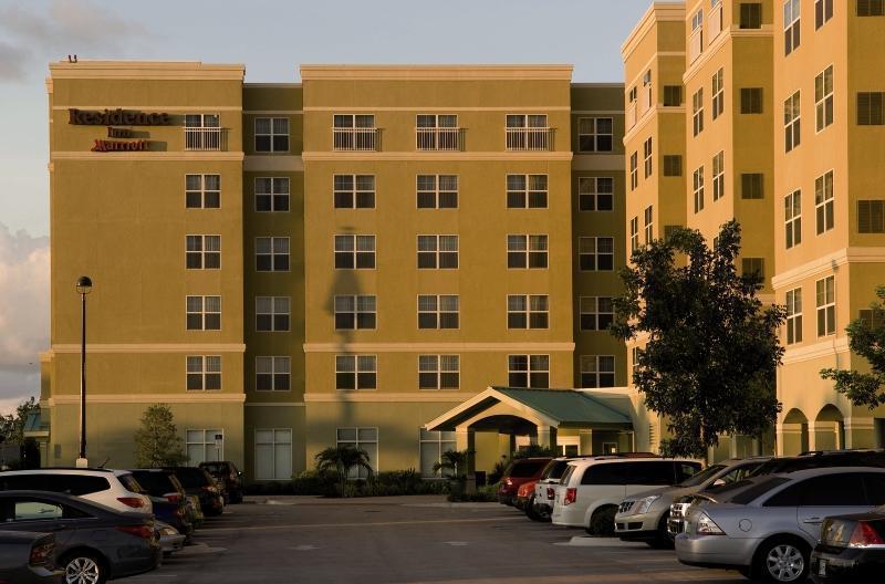 Myers Sanibel Hotel 3*