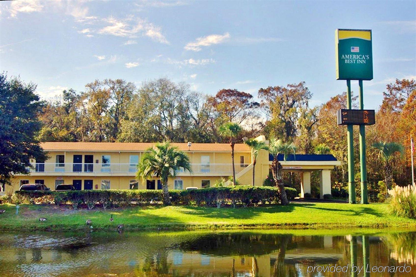Americas Best - Hotel 2*
