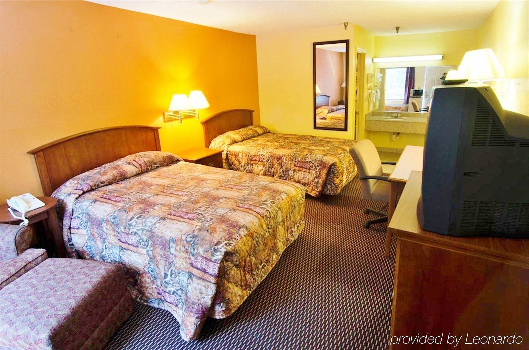Americas Best - Hotel Jacksonville