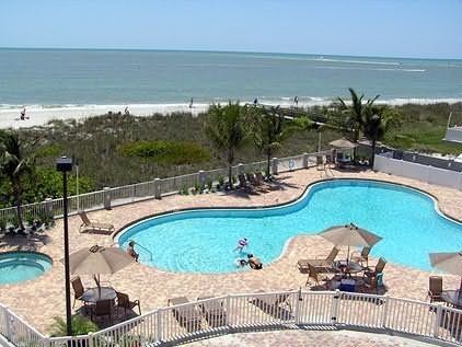 Sunset Vistas Two Bedroom Beachfront Resort 3*