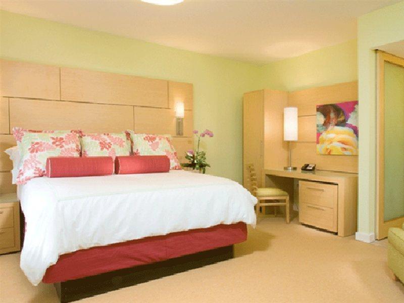 Hotel The Landon Bay Harbor-miami Bay Harbor Islands