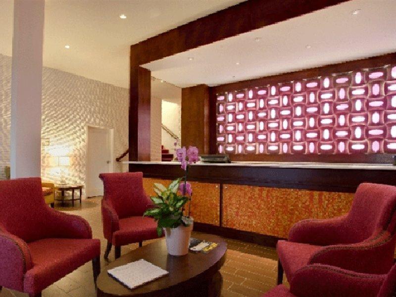 Hotel The Landon Bay Harbor-miami