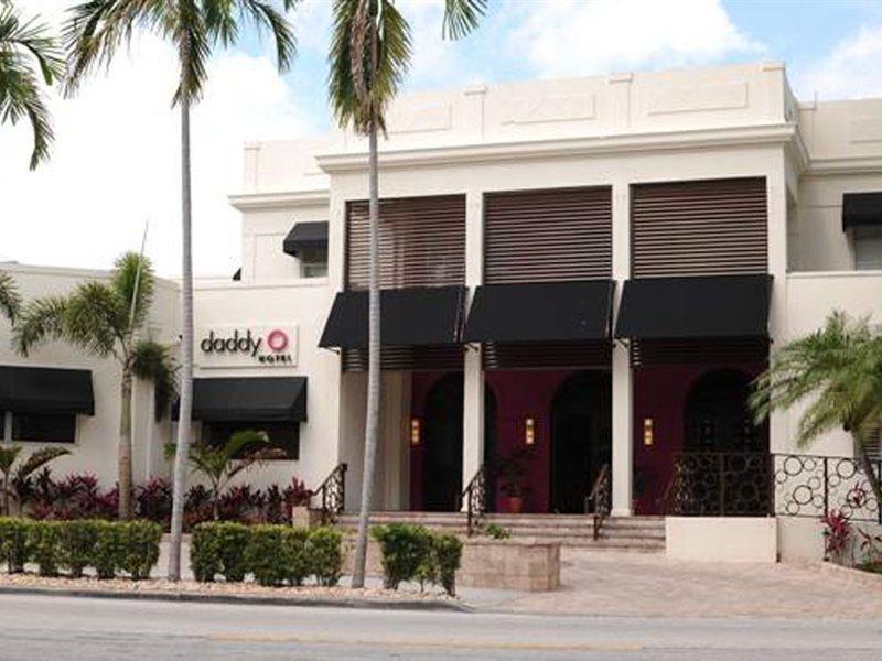 Hotel The Landon Bay Harbor-miami Bay Harbor Islands