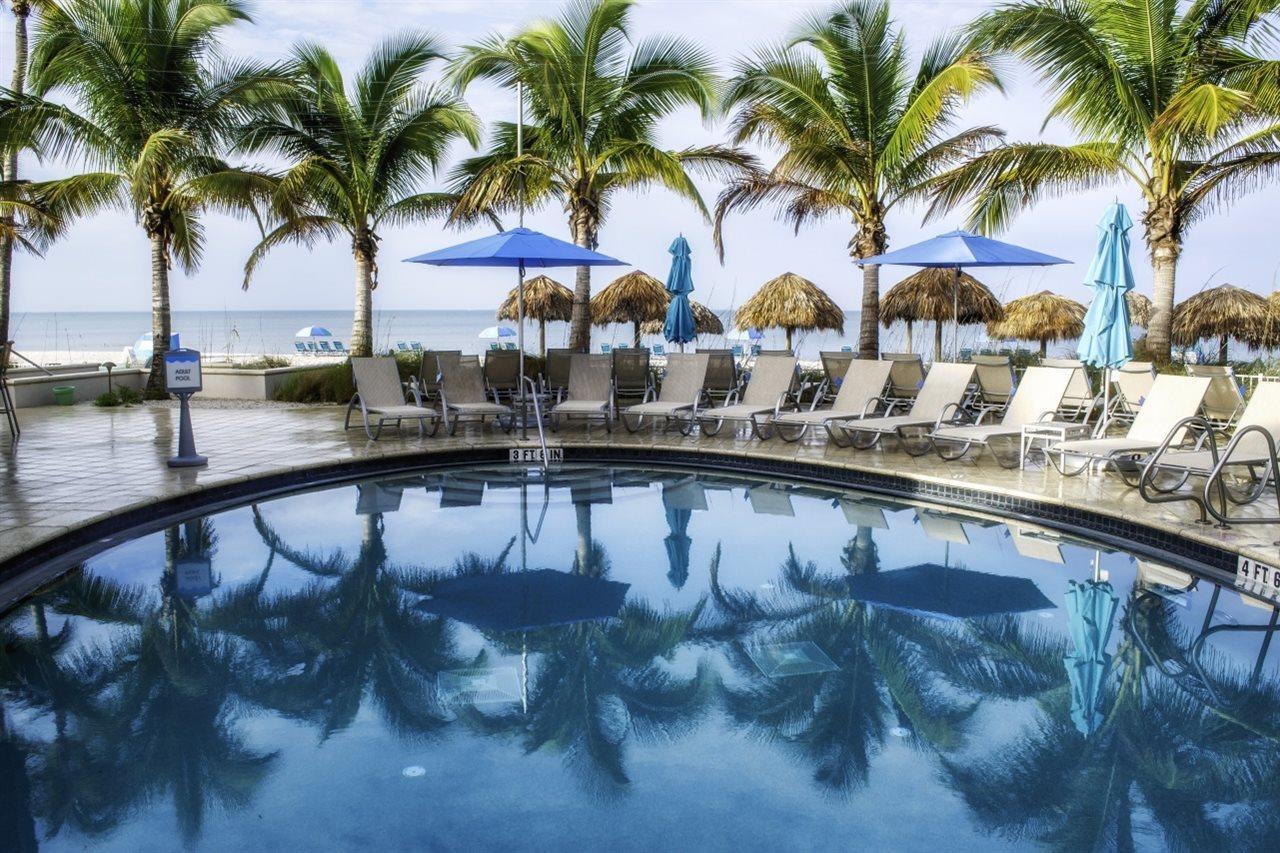 Resort And Golf Club Naples