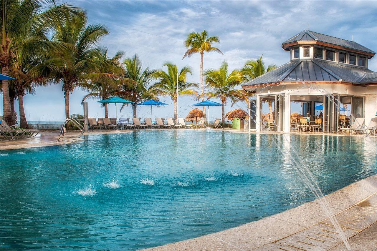 Resort And Golf Club