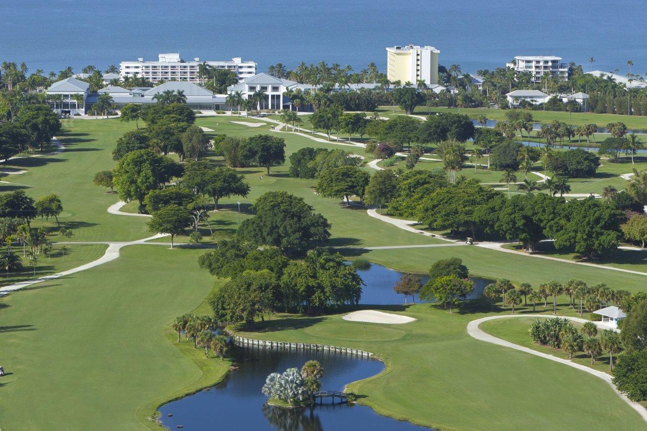 Resort And Golf Club 4*