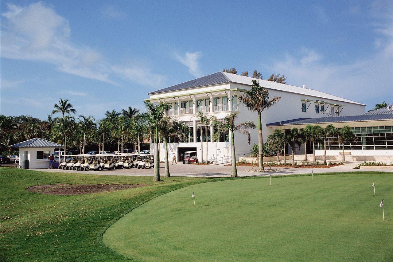 And Golf Club