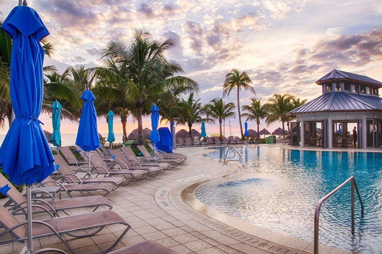Resort And Golf Club Naples