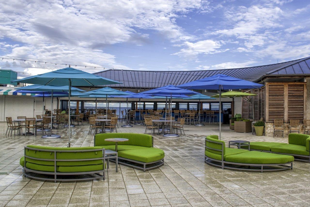 Resort And Golf Club
