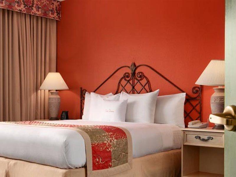 Hotel Doubletree By Hilton 4*