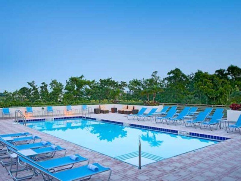 Lauderdale Marriott North Fort Lauderdale