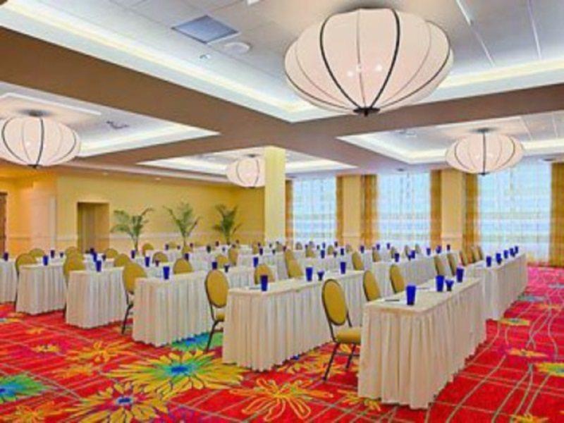 Hotel Lauderdale Marriott North 4*