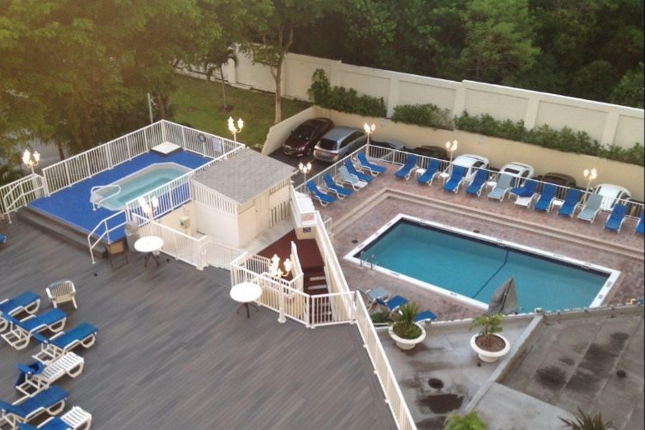 Aparthotel Ft Lauderdale 3*