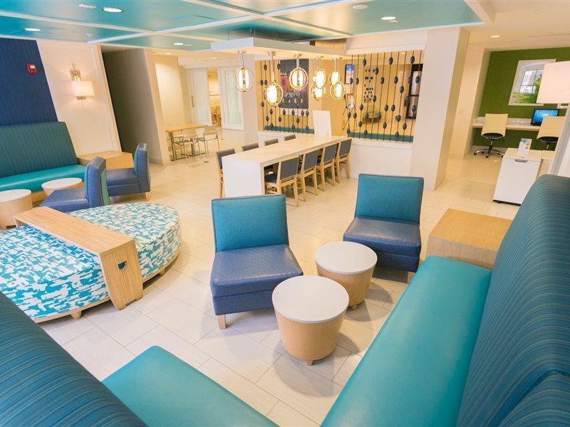 Sonesta Es Orlando International Drive