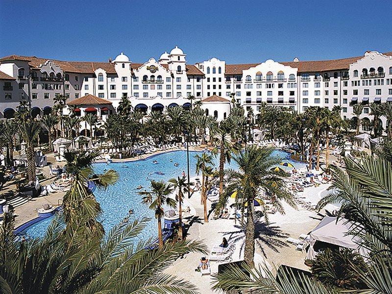 Resort Universal's Hard Rock 4*