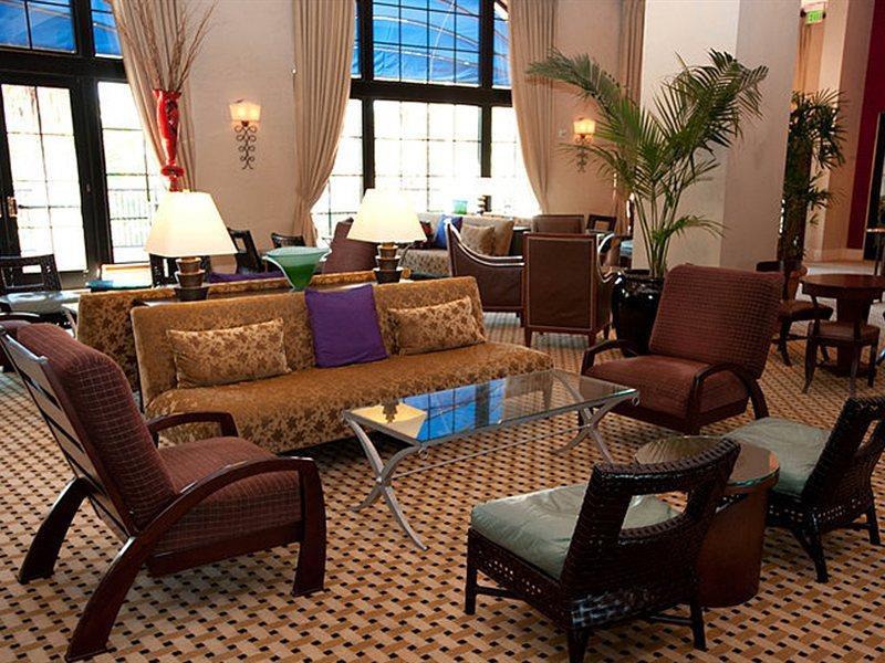 Resort Universal's Hard Rock 4*