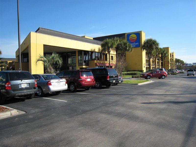 Grand Hotel Orlando At Universal Blvd - Shuttle To Theme Parks