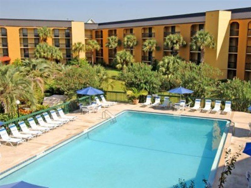 Hotel Grand Hotel Orlando At Universal Blvd - Shuttle To Theme Parks Orlando