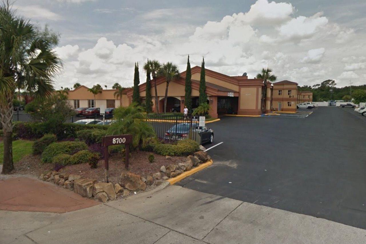 Hotel Stayable At Florida Mall Orlando