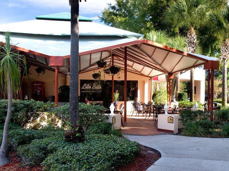 Hotel Rosen At Pointe Orlando 3*