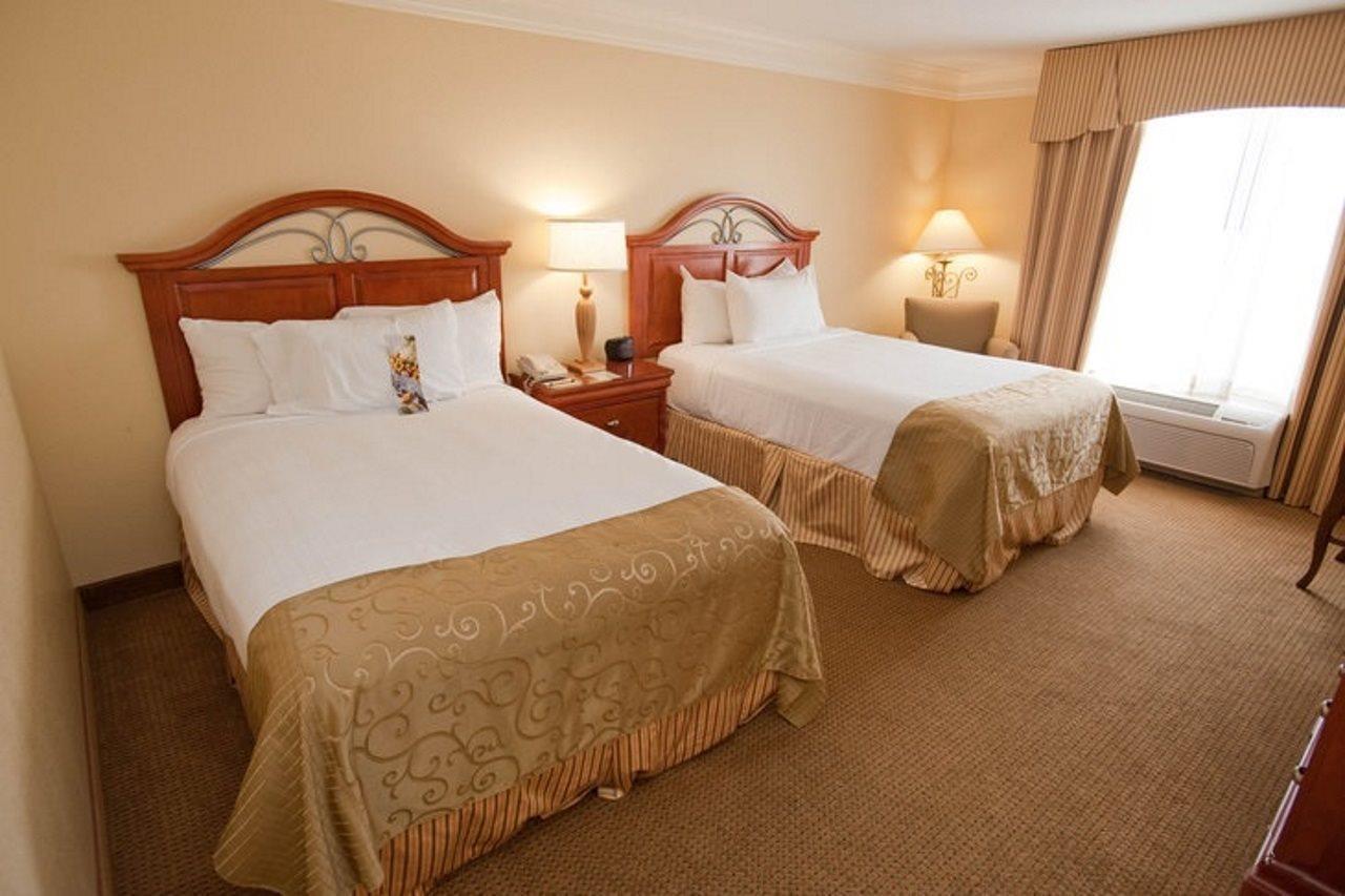 Hotel Rosen Centre Orlando Convention Center 3*