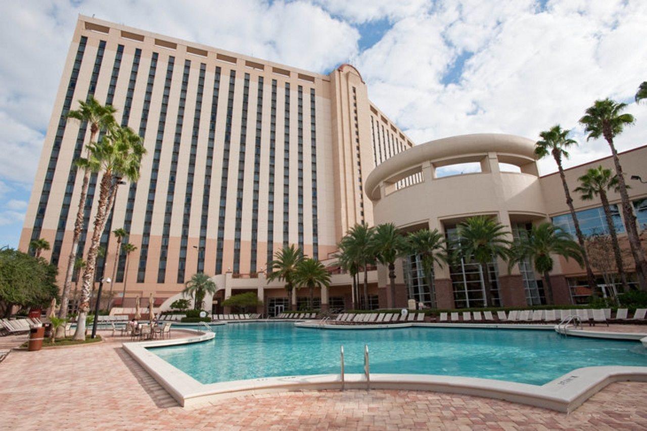 Rosen Centre Orlando Convention Center