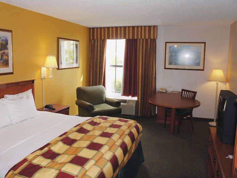 La Quinta By Wyndham International Drive North