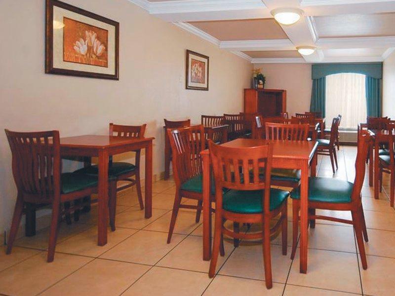 Hotel La Quinta By Wyndham International Drive North Orlando