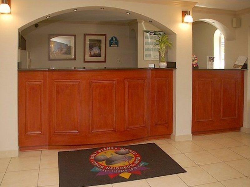Hotel La Quinta By Wyndham International Drive North Orlando