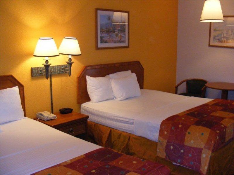 La Quinta By Wyndham Universal Area - Free Shuttle To Universal