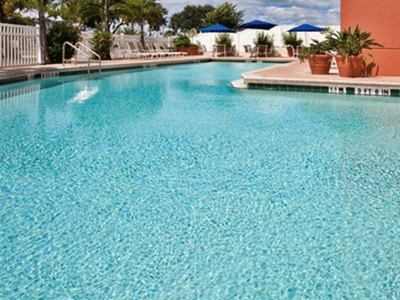 Express & - Nearest Universal By Ihg Orlando