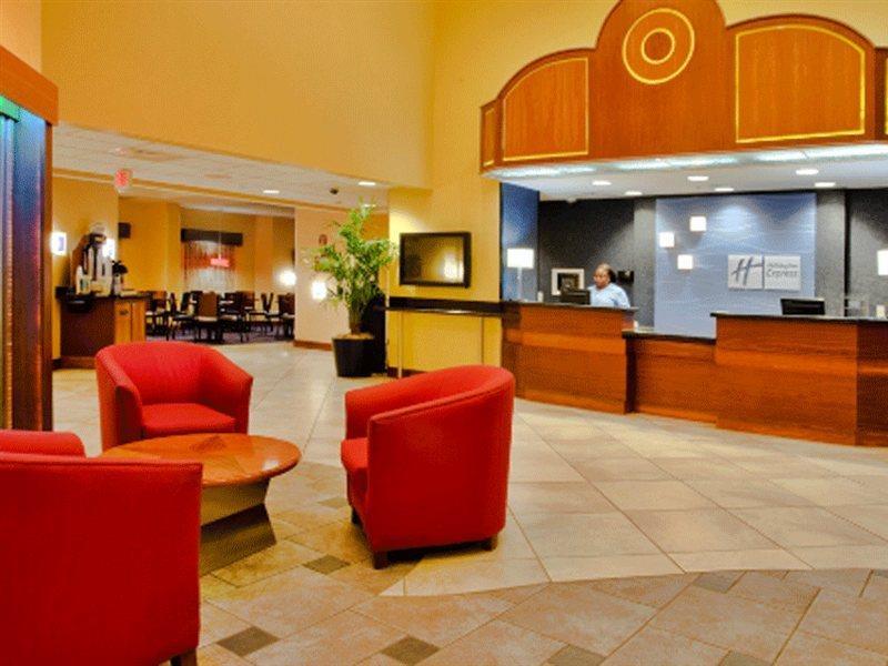 Express & - Nearest Universal By Ihg Orlando