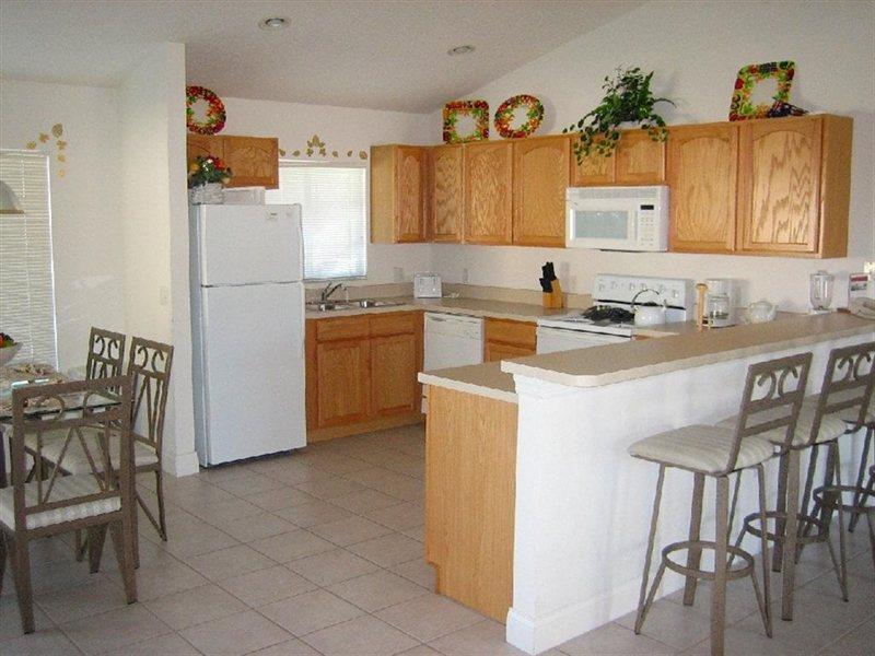 Holiday home Florint Pool Homes Four Corners