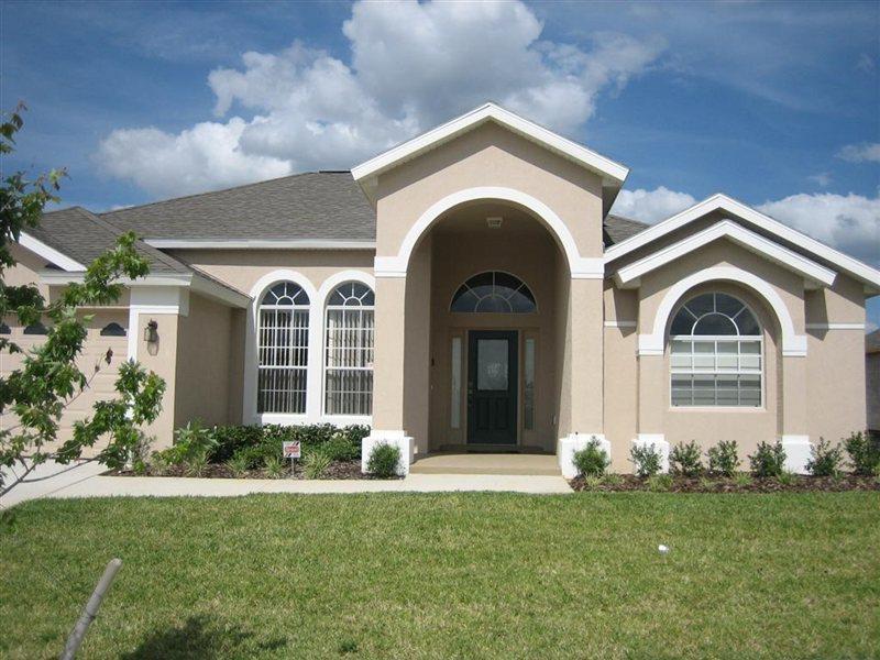 Florint Pool Homes Four Corners