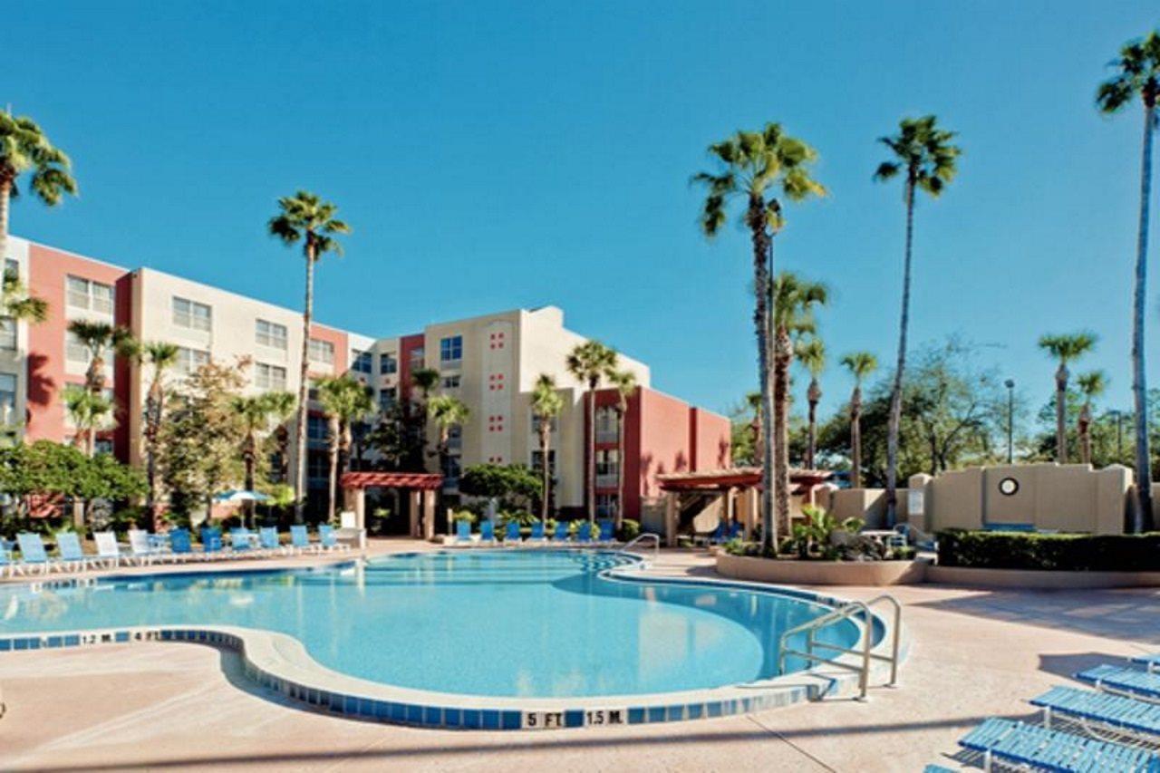 Hotel Four Points By Sheraton Orlando Convention Center