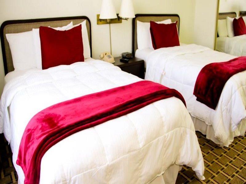 Four Points By Sheraton Orlando Convention Center