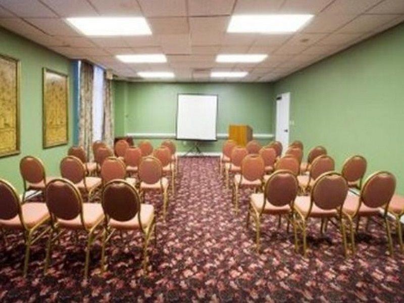 Four Points By Sheraton Orlando Convention Center